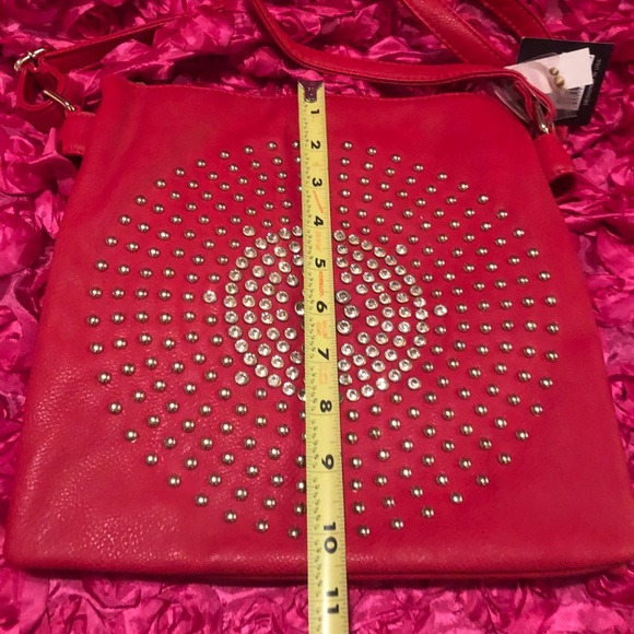🌹✨🌹NWT Womens crossbody bag 🌹✨🌹 - Picture 4 of 8